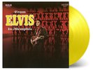Elvis Presley From Elvis In Memphis COLOURED vinyl LP NEW/SEALED IN STOCK
