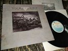HURRICANE Slave to the thrill LP 1990 *SPAIN* WOMAN on COVER BANNED
