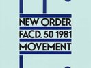 New Order - Movement vinyl LP NEW/SEALED IN STOCK