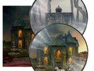 Opeth - In Cauda Venenum PICTURE DISC vinyl LP NEW/SEALED IN STOCK