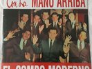 COMBO MODERNO CON LA MANO ARRIBA  NEW REISSUES
