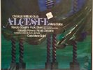 *RARE OPERA* Gluck ALCESTE Maria Callas 1954 ITALY ORIGINAL SEALED Vinyl Box Set