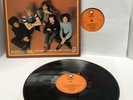 BRAINBOX - TO YOU LP (RARE Dutch Import/ Orange Imperial - DBL - MINT (cover NM)
