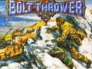 BOLT THROWER-MERCENARY (UK IMPORT) VINYL NEW