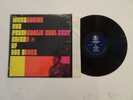 VG++/NM- GORGEOUS  Introducing The Psychedelic Soul Jazz Guitar Of Joe Jones LP