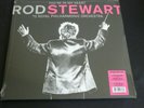 ROD STEWART 2LP YOU'RE IN MY HEART PINK VINYL - NEW