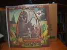 SEALED Goose Creek Symphony Words of Earnest LP Capitol ST-11044 Stereo