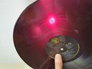 ELTON JOHN YELLOW BRICK ROAD Trans RED Original 1973 UK TIME CAPSULE MINT LP