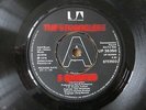 THE STRANGLERS 5 Minutes UK ORIGINAL 1978 A LABEL DEMO COPY VINYL 7