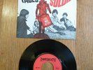 DISQUE VINYLE  45 TOURS  SMALL FACES TIN SOLDIER