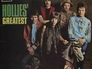 The Hollies - Hollies' Greatest, LP, Comp, Mono, (Vinyl)