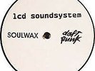 LCD Soundsystem - Daft Punk Is Playing At My House - Promo, 12
