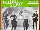 Rolling Stones ?– (I Can't Get No) Satisfaction 1965 *BELGIUM* 7