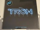 Daft Punk TRON LEGACY SOUNDTRACK 2x LP Vinyl LP New SEALED