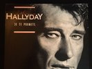 Johnny Hallyday Maxi 45t promo neuf 