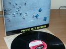 JIM HALL. GOOD FRIDAY BLUES. 1960 First English Pressing 12