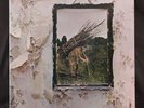 LED ZEPPELIN - IV Zoso Untitled - NM/NM - Atlantic SD 19129 - Ultrasonic Clean