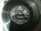 BILL KENWRIGHT AND THE RUNAWAYS-I WANT TO GO BACK THERE AGAIN-DB 8239