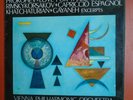 Silvestri/Prokofiev & Rimsky/Three Oranges & Espagnol ASD 400 W/G