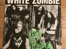 White Zombie - God Of Thunder EP 12
