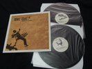 One Cut - Grand Theft Audio 2x LP Vinyl Banksy Artwork Sleeve