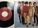 Rolling Stones#Five By Five#DECCA DX 2330#Cover mit:
