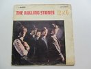 THE ROLLING STONES   12 X 5    U.K. EXPORT  LP  LONDON LL3402     MONO