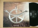 CARCASS HEARTWORK 1993 vinyl  LP Death Metal