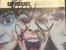 Supergrass - HAND SIGNED - I Should Coco   AUTOGRAPHED