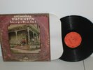 Big Mama Thornton Stronger Than Dirt LP