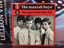 The Manish Boys Davy Jones & The Lower 3rd 10