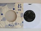 SYLVIE VARTAN - LA MARITZA -  SINGLE CHILE PRS ORIG COMPANY