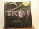 Tron Original Motion Picture Soundtrack LP *NEW* Audio Fidelity 180g LE