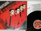 KRAFTWERK MAN MACHINE CAPITOL ECS-81083 Japan VINYL LP