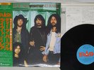 DEEP PURPLE NEW,LIVE & RARE TRASH TRSH-2009 Japan OBI VINYL LP