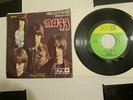 THE NAZZ early US SGC 45 OPEN MY EYES HELLO IT'S ME W Picture Sleeve NM UNPLAYED