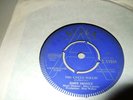 ZOOT MONEY : THE UNCLE WILLIE A LABEL PROMO 7