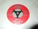 JIMMY DEE : ROCK TICK TOCK EP TNT USA