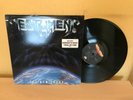 Testament, The New Order   NM, '88, Megaforce, w/ Orig. Inner   Thrash Metal