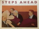 Steps Ahead - Steps Ahead, LP, Album, (Vinyl)