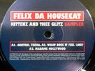 Felix Da Housecat - Kittenz and Thee Glitz (Sampler), 12