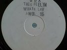 DBX - This Feelin', 12