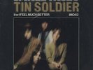 SMALL FACES: Tin Soldier (´67 / orig. U.K. 7