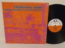 60s 70s Skinhead Reggae DERRICK HARRIOTT psychedelic Rare UK Trojan Vinyl LP Ex