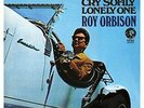 ORBISON,ROY-CRY SOFTLY LONELY ONE VINYL LP NEU