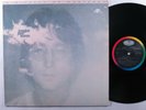 JOHN LENNON Imagine CAPITOL LP w/poster  *
