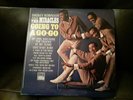 Smokey Robinson & The Miracles - 