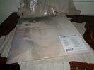JOHN LENNON IMAGINE CLEAR VINYL 2LP vinyl UK RELEASE NEW SEALED