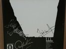 Helga Dernesch Jose Van Dam Jon Vickers autograph signed vinyl LP OPERA Fidelio