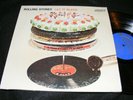 ROLLING STONES Let It Bleed LONDON LP 1969 Essential GIMME SHELTER Can't Always